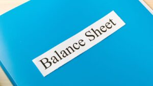 The Importance of Household Balance Sheet Planning