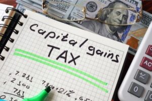 Understanding and Mitigating Capital Gains Taxes in Household Portfolios