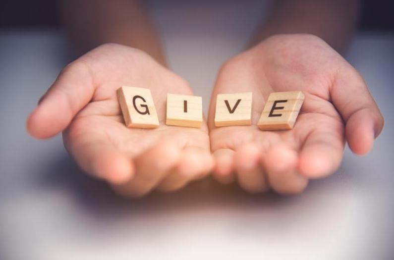 Maximize Giving Potential and Support Your Favorite Charity